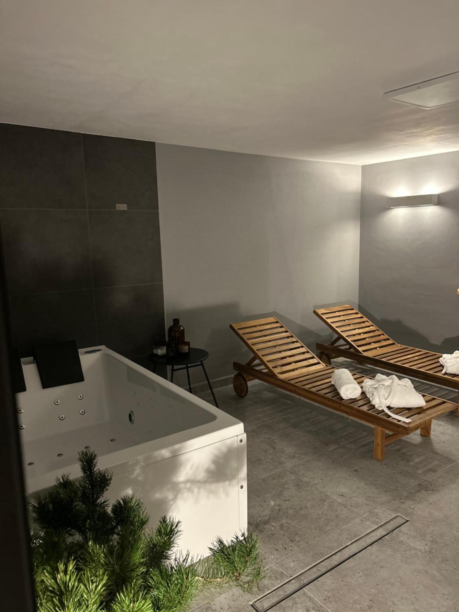 Apartamenty Willa Olsza Wood House & Mountain View & Sauna زاكوباني المظهر الخارجي الصورة