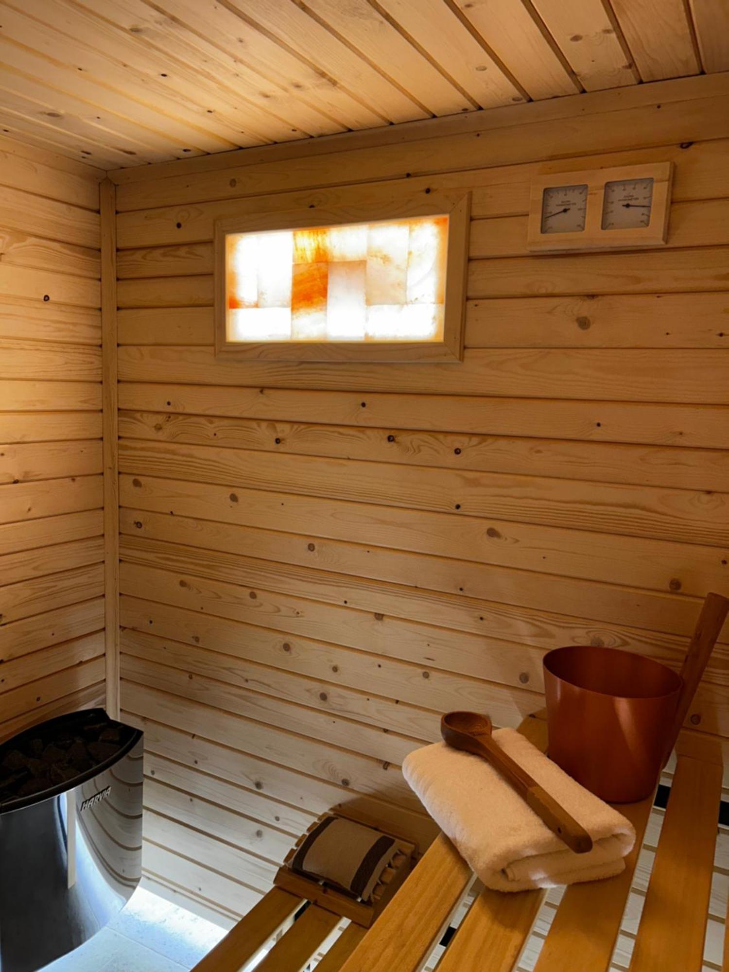 Apartamenty Willa Olsza Wood House & Mountain View & Sauna زاكوباني المظهر الخارجي الصورة