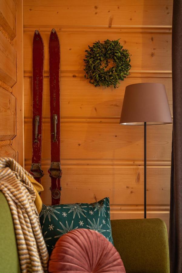 Apartamenty Willa Olsza Wood House & Mountain View & Sauna زاكوباني المظهر الخارجي الصورة